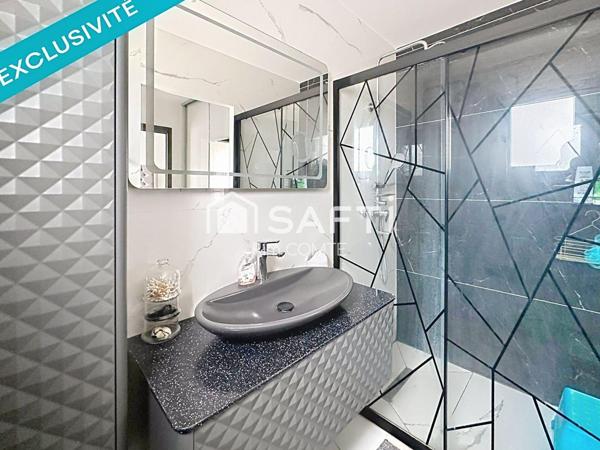 Elégance , lumière , simplicité!!