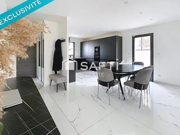 Elégance , lumière , simplicité!!