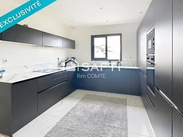 Elégance , lumière , simplicité!!