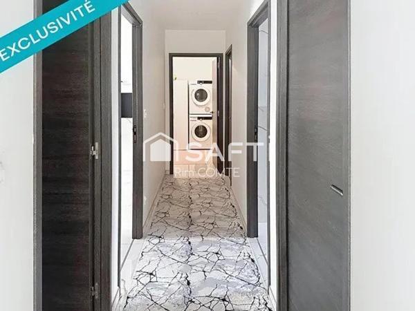 Elégance , lumière , simplicité!!