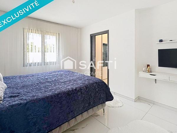 Elégance , lumière , simplicité!!