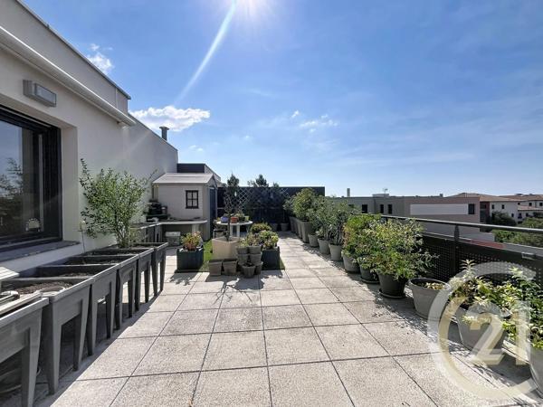 Appartement T4 à vendre  4 pièces - 85,86 m 2   ST JEAN DE VEDAS  - 34