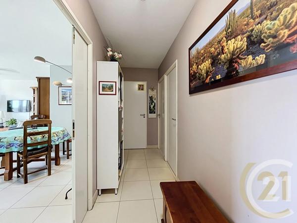 Appartement T4 à vendre  4 pièces - 85,86 m 2   ST JEAN DE VEDAS  - 34