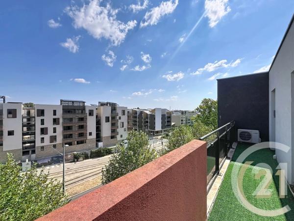 Appartement T4 à vendre  4 pièces - 85,86 m 2   ST JEAN DE VEDAS  - 34