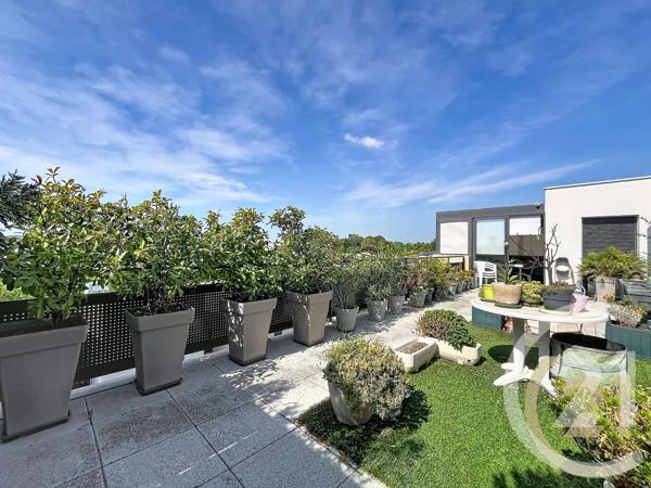 Appartement T4 à vendre  4 pièces - 85,86 m 2   ST JEAN DE VEDAS  - 34