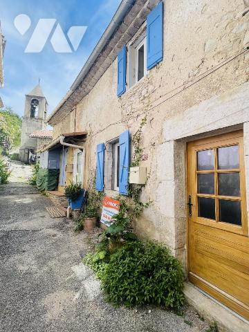 Vente Maison de village à Banon