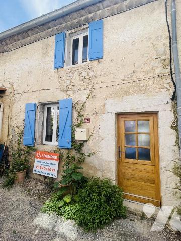 Vente Maison de village à Banon