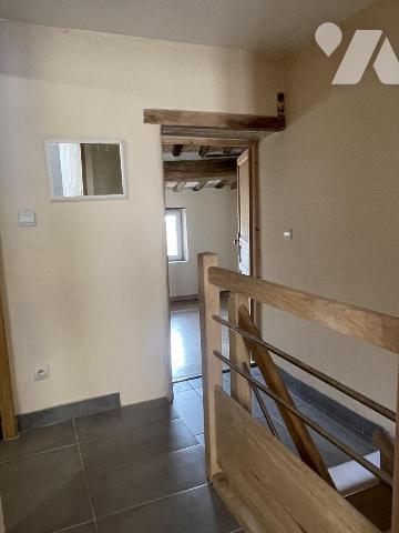 Vente Maison de village à Banon