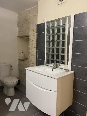 Vente Maison de village à Banon