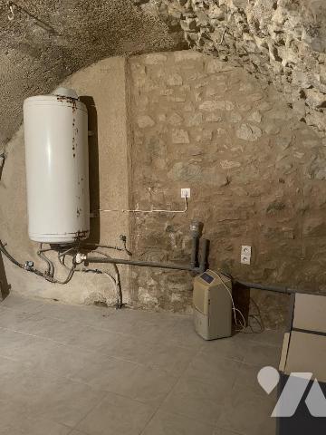 Vente Maison de village à Banon