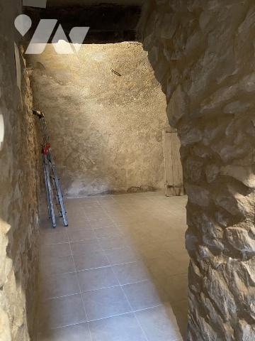 Vente Maison de village à Banon