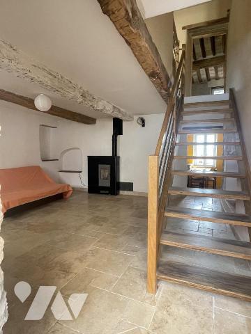 Vente Maison de village à Banon