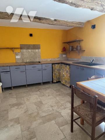 Vente Maison de village à Banon