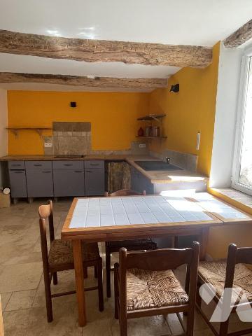Vente Maison de village à Banon