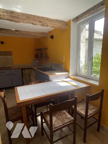 Vente Maison de village à Banon