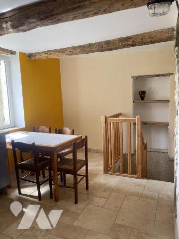 Vente Maison de village à Banon