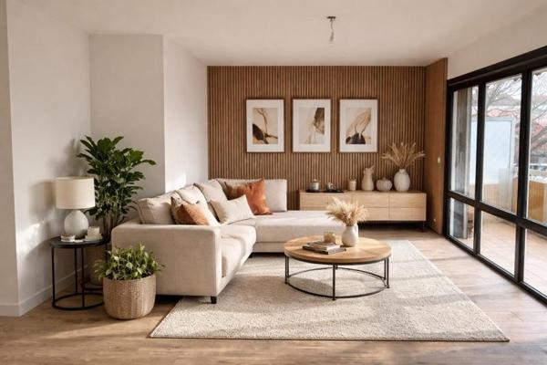 Appartement à vendre |  Arcachon |  3 pièces | 72 m²