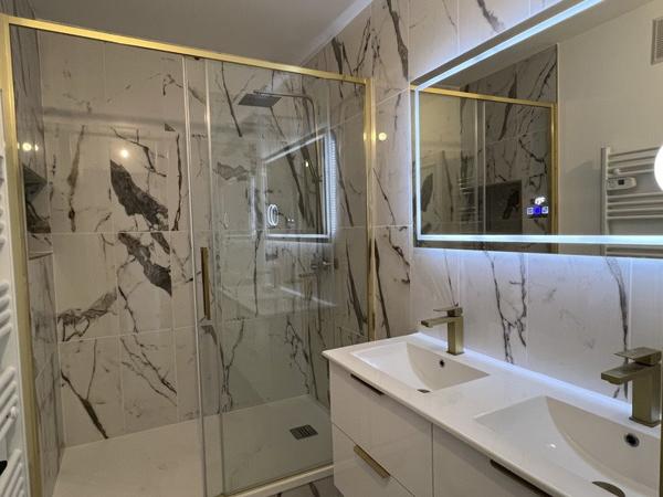 Appartement à vendre |  Arcachon |  3 pièces | 72 m²