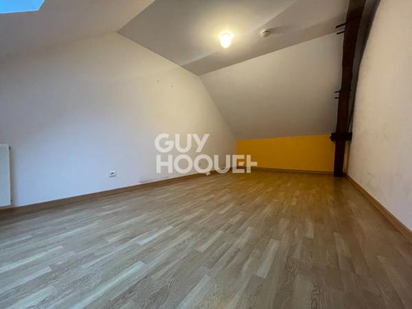 Maison 3 pièces d'une surface habitable de 78 m² à louer à AMBONNAY (51150).