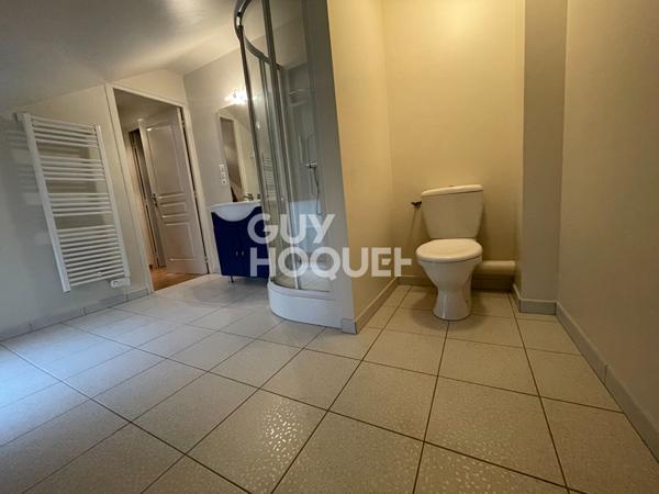 Maison 3 pièces d'une surface habitable de 78 m² à louer à AMBONNAY (51150).