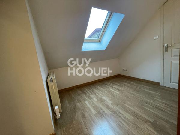 Maison 3 pièces d'une surface habitable de 78 m² à louer à AMBONNAY (51150).