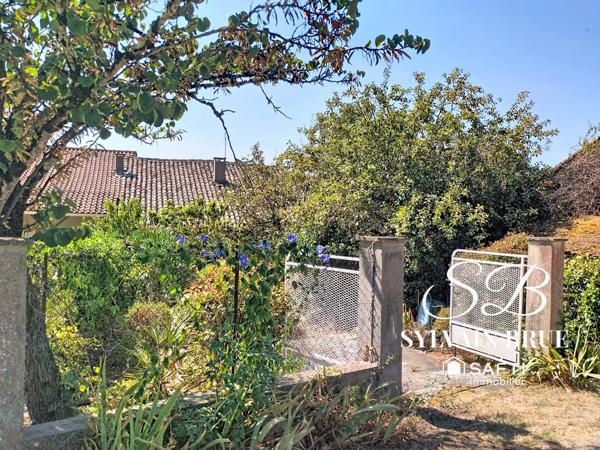 Maison à Molières, jardin, vue vallée, tout à pied