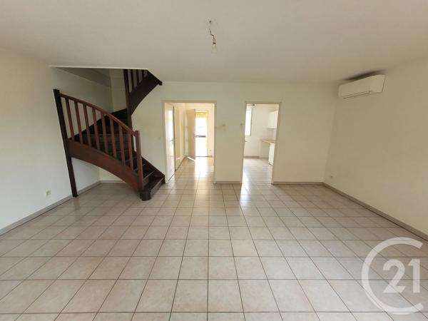 Maison à vendre  5 pièces - 84,60 m 2   GAILLAC  - 81
