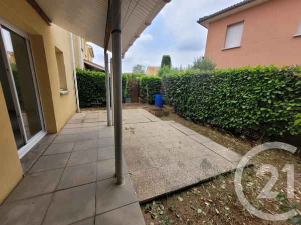 Maison à vendre  5 pièces - 84,60 m 2   GAILLAC  - 81