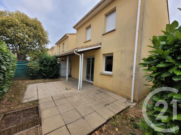 Maison à vendre  5 pièces - 84,60 m 2   GAILLAC  - 81
