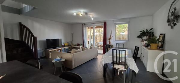 Maison à vendre  5 pièces - 84,60 m 2   GAILLAC  - 81