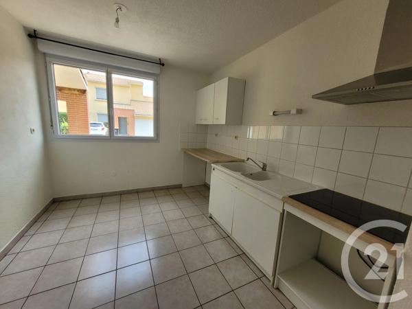 Maison à vendre  5 pièces - 84,60 m 2   GAILLAC  - 81
