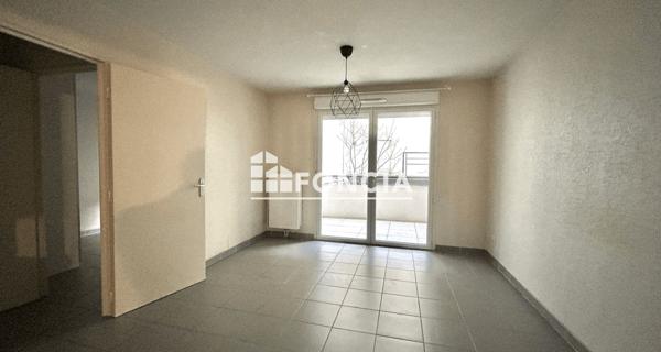 À vendre Appartement 2 pièces 35.77 m² - Nîmes 30900
