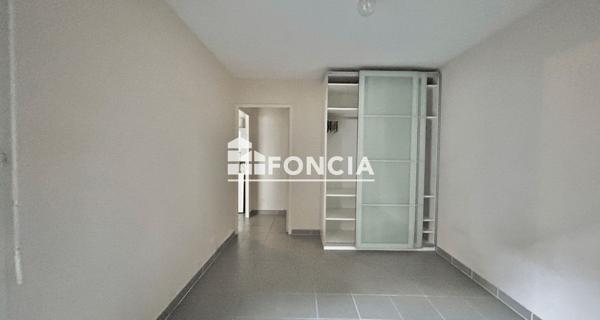 À vendre Appartement 2 pièces 35.77 m² - Nîmes 30900