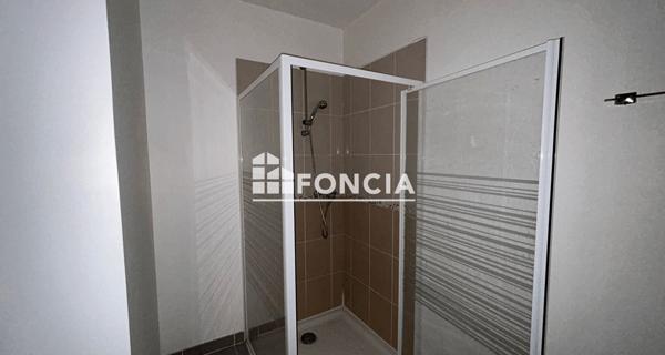 À vendre Appartement 2 pièces 35.77 m² - Nîmes 30900