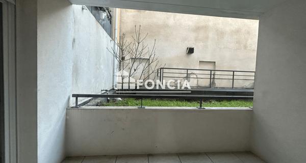 À vendre Appartement 2 pièces 35.77 m² - Nîmes 30900