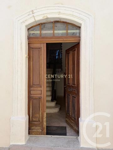 Maison à vendre  6 pièces - 179 m 2   SAUSSAN  - 34
