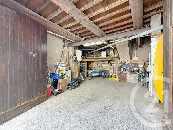 Maison à vendre  6 pièces - 179 m 2   SAUSSAN  - 34