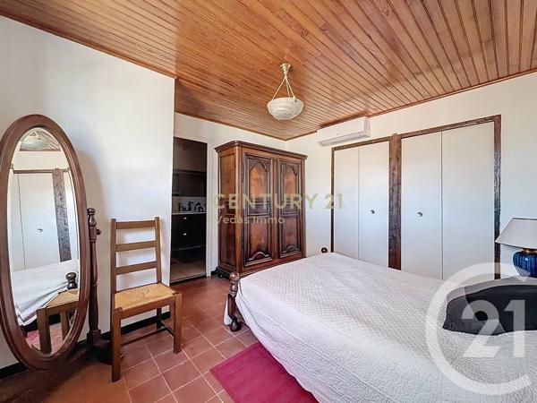 Maison à vendre  6 pièces - 179 m 2   SAUSSAN  - 34