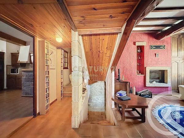 Maison à vendre  6 pièces - 179 m 2   SAUSSAN  - 34