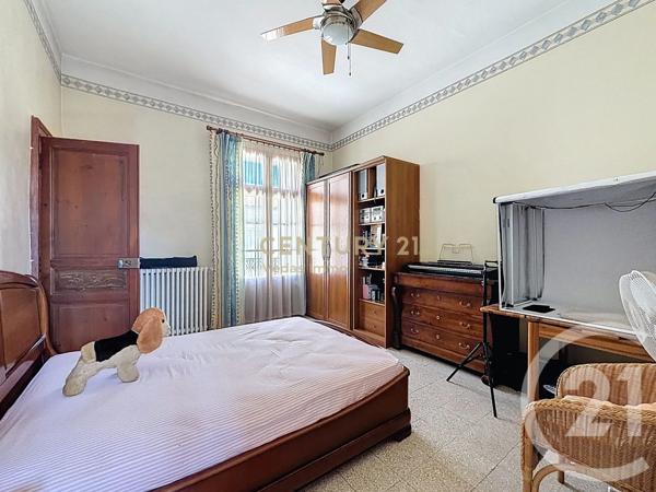 Maison à vendre  6 pièces - 179 m 2   SAUSSAN  - 34