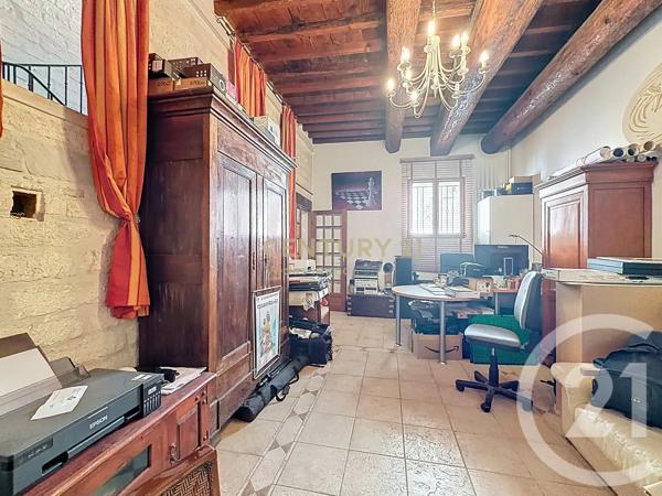 Maison à vendre  6 pièces - 179 m 2   SAUSSAN  - 34