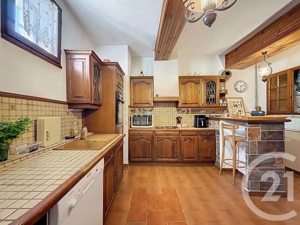Maison à vendre  6 pièces - 179 m 2   SAUSSAN  - 34
