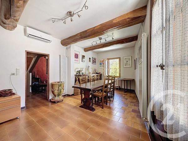 Maison à vendre  6 pièces - 179 m 2   SAUSSAN  - 34