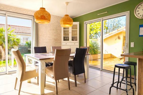 Maison à vendre 4 pièces 90 m² AIRE SUR L'ADOUR (40)