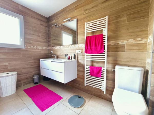 Maison à vendre 4 pièces 90 m² AIRE SUR L'ADOUR (40)