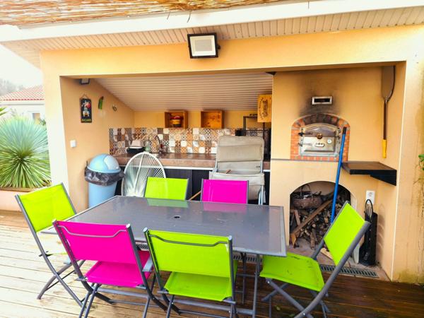 Maison à vendre 4 pièces 90 m² AIRE SUR L'ADOUR (40)