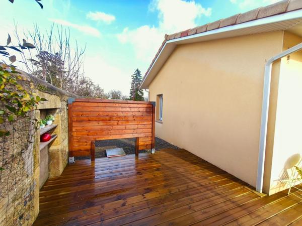 Maison à vendre 4 pièces 90 m² AIRE SUR L'ADOUR (40)