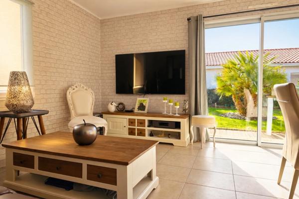 Maison à vendre 4 pièces 90 m² AIRE SUR L'ADOUR (40)