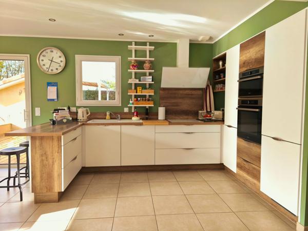 Maison à vendre 4 pièces 90 m² AIRE SUR L'ADOUR (40)