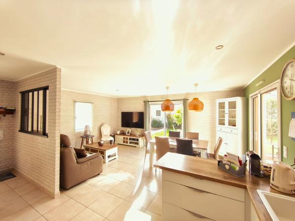 Maison à vendre 4 pièces 90 m² AIRE SUR L'ADOUR (40)